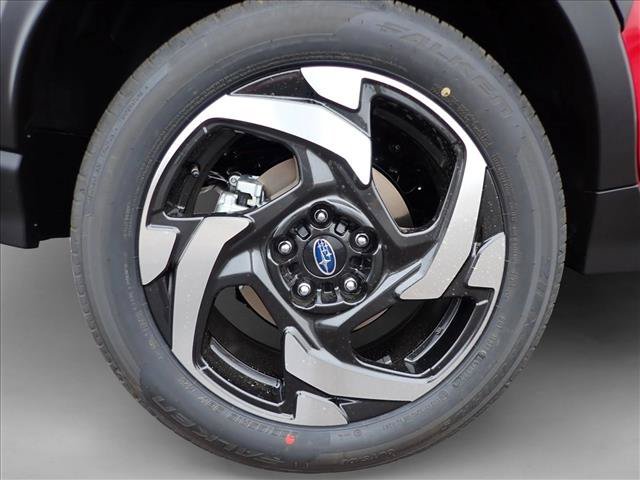 New 2026 Subaru Crosstrek 2.5i Limited AWD/4WD image 7