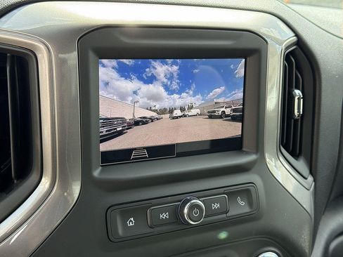 New 2026 GMC Sierra 2500 Pro w/ Convenience Package AWD/4WD image 13