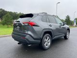 Used 2022 Toyota RAV4 XLE image 3