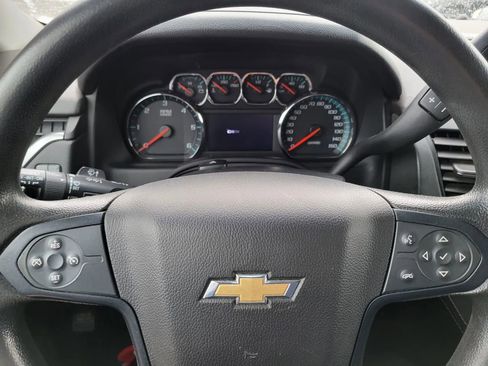 Used 2020 Chevrolet Tahoe 4WD image 28