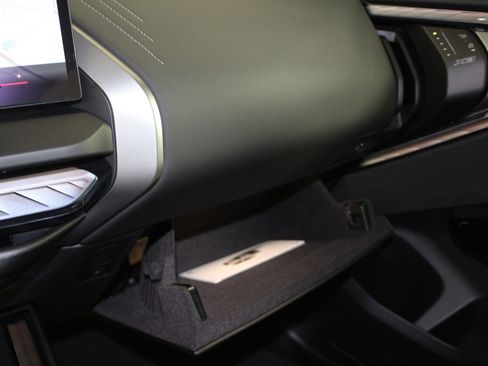 New 2026 BMW X3 xDrive30 w/ M Sport Package image 25