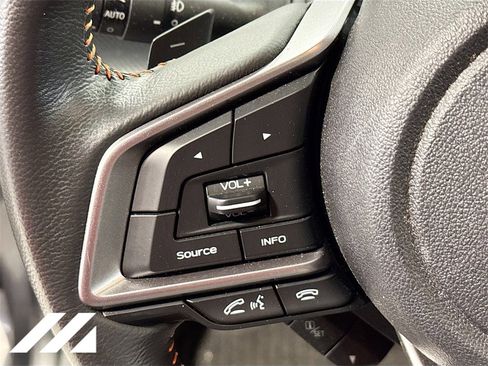 Certified 2023 Subaru Crosstrek 2.0i Premium image 12