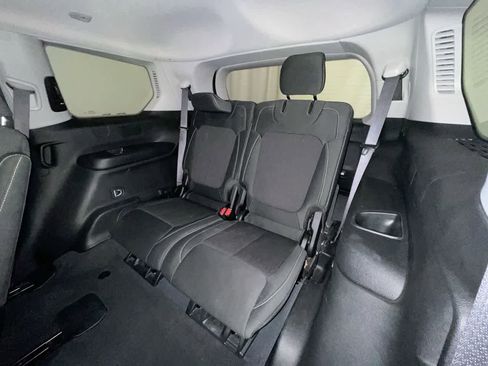 Used 2023 Jeep Grand Cherokee L Laredo image 22