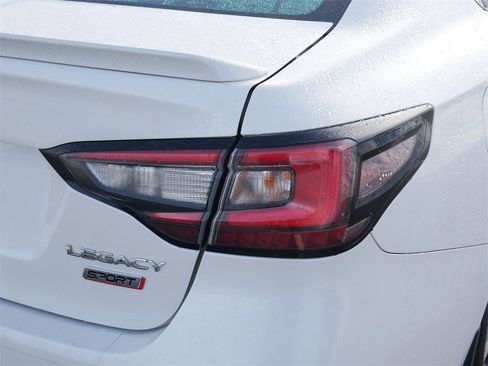 Used 2020 Subaru Legacy 2.5i Sport w/ Popular Package #2 image 11