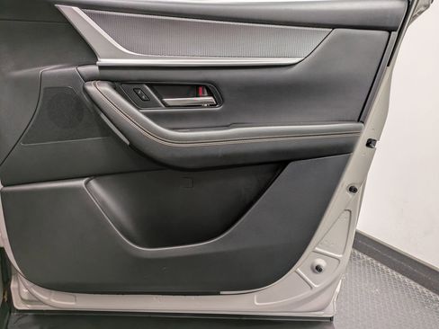 Used 2024 MAZDA CX-90 3.3 Turbo w/ Preferred Package image 28