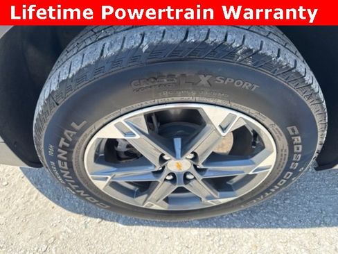 Used 2023 Chevrolet Blazer LT w/ Convenience Package image 27