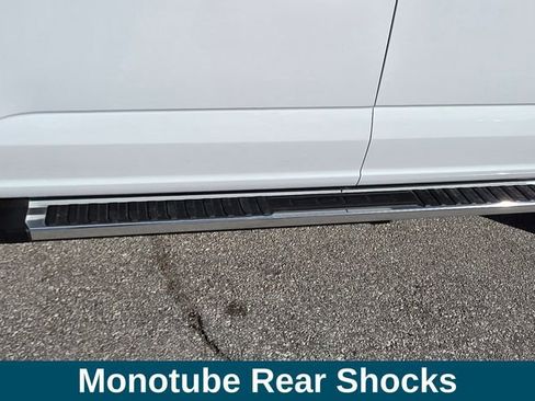 Used 2024 Ford F150 XLT w/ Equipment Group 302A MID image 16