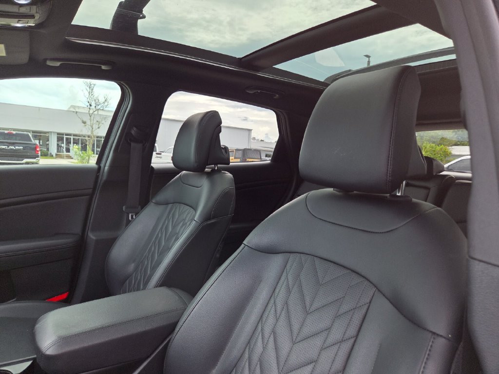 Used 2023 Kia Sportage X-Pro AWD/4WD image 27