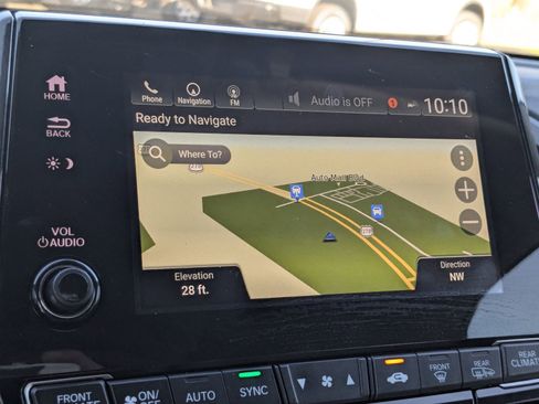 Used 2024 Honda Odyssey Elite image 29