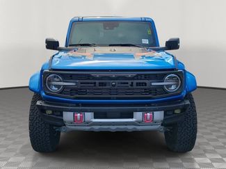 Certified 2024 Ford Bronco Raptor AWD/4WD video 2