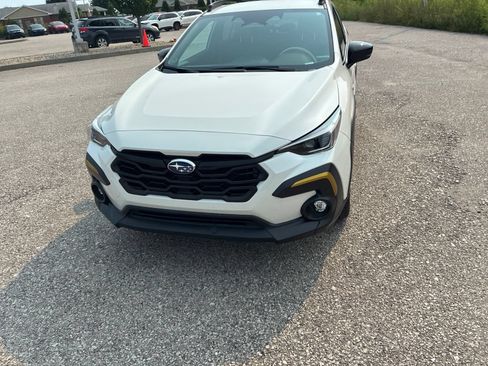 Certified 2024 Subaru Crosstrek 2.5i Sport AWD/4WD image 5