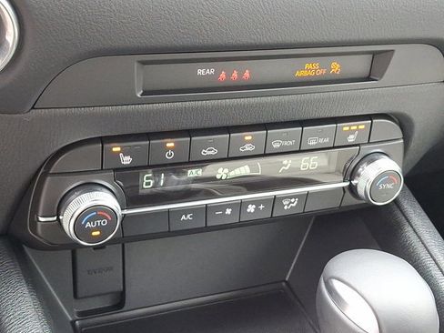 New 2025 MAZDA CX-5 AWD 2.5 S w/ Preferred Package image 15