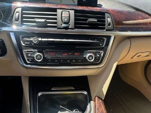 Used 2015 BMW 328d xDrive Wagon AWD/4WD image 7