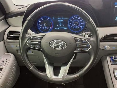 Used 2020 Hyundai Palisade SEL w/ Convenience Package image 33