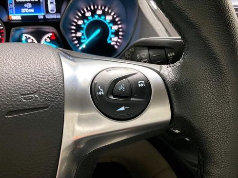 Used 2015 Ford Escape Titanium image 19