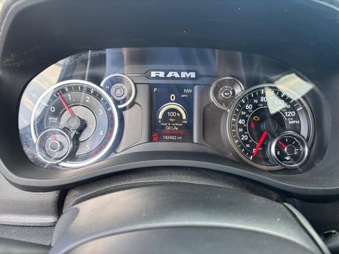 Used 2020 RAM 3500 Tradesman AWD/4WD image 7