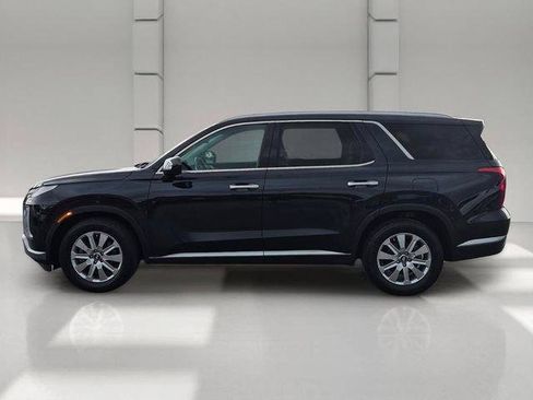 Used 2025 Hyundai Palisade SEL FWD image 2