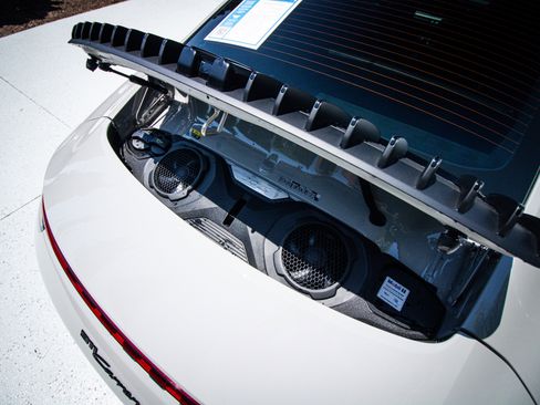 Used 2024 Porsche 911 Carrera S RWD image 34