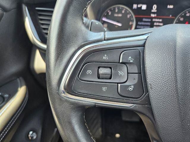 Used 2023 Buick Envision Avenir AWD/4WD image 30