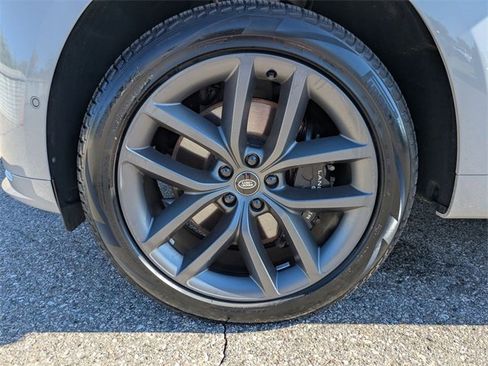 Used 2024 Land Rover Range Rover Sport Autobiography image 20