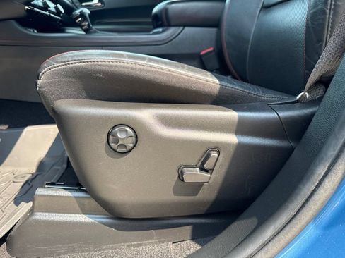Used 2024 Dodge Durango GT AWD/4WD image 23