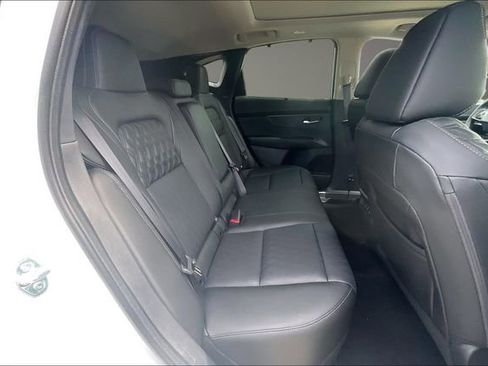 New 2026 Nissan Murano Platinum w/ Technology Package AWD/4WD image 10
