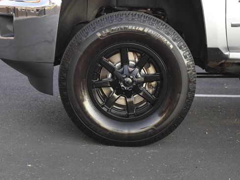 Used 2019 Chevrolet Silverado 2500 LTZ w/ Duramax Plus Package image 36