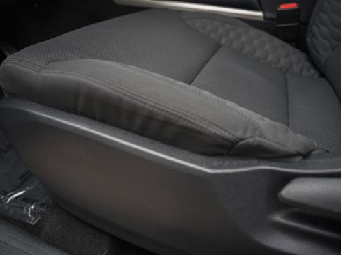 Used 2022 Toyota Tundra SR5 w/ TRD Sport Package image 34