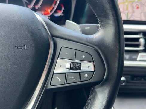 Used 2022 BMW 430i xDrive 430i xDrive w/ Convenience Package image 32