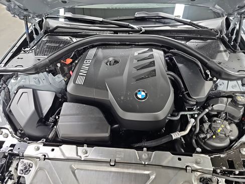 New 2026 BMW 330i Sedan w/ M Sport Package image 32