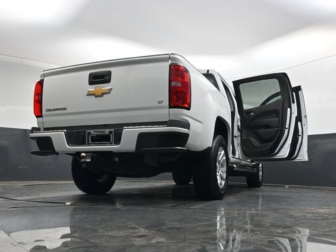 Used 2016 Chevrolet Colorado LT w/ LT Convenience Package RWD image 38