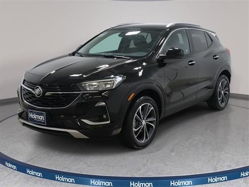 Used 2022 Buick Encore GX Select image 1