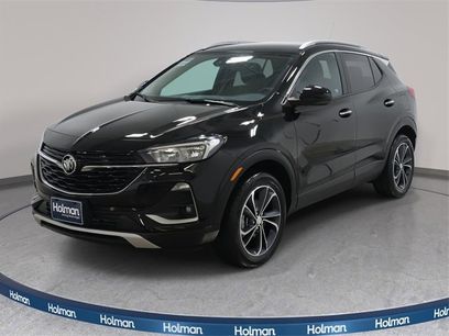Used 2022 Buick Encore GX Select