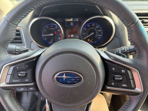 Used 2018 Subaru Outback 2.5i Premium AWD/4WD image 15