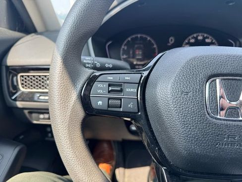 Used 2023 Honda Civic LX image 13