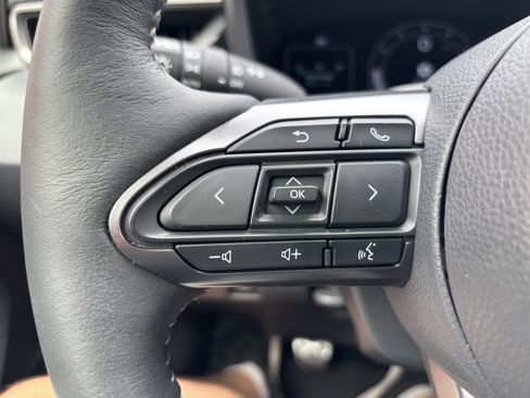 Used 2024 Toyota Corolla GR AWD/4WD image 19