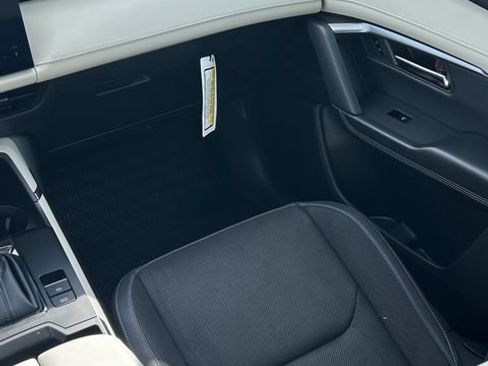 New 2026 MAZDA CX-5 Select AWD/4WD image 12