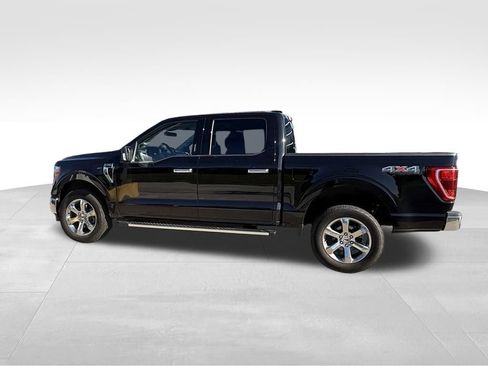 Used 2022 Ford F150 XLT w/ Equipment Group 302A High AWD/4WD image 6