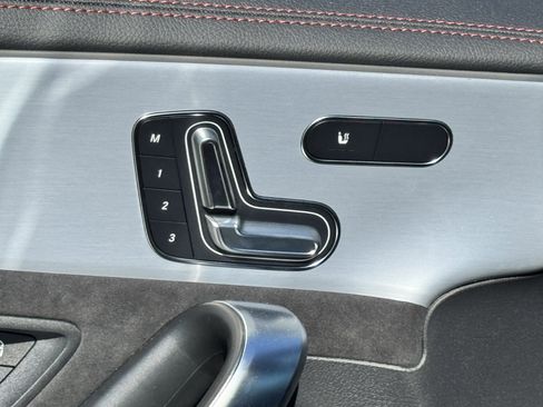 New 2025 Mercedes-Benz CLA 35 AMG 4MATIC image 19