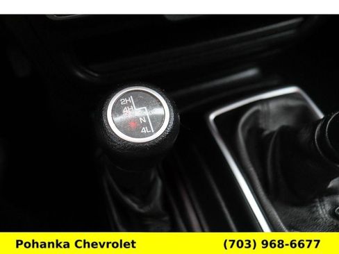 Used 2018 Jeep Wrangler Sport image 18