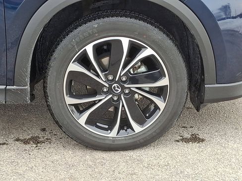 Used 2022 MAZDA CX-5 AWD 2.5 S w/ Premium Plus Pkg image 10