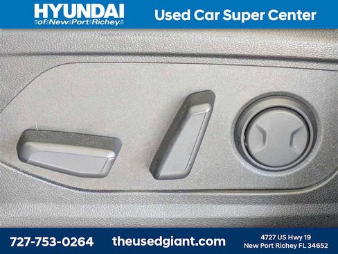 Certified 2024 Hyundai Tucson Limited image 24