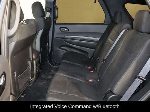 Used 2023 Dodge Durango GT image 17