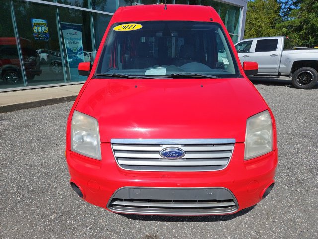 Used 2011 Ford Transit Connect XLT Premium FWD image 9