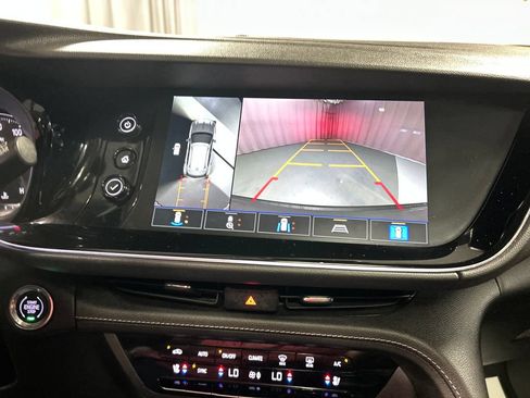 Used 2023 Buick Envision Avenir AWD/4WD image 18