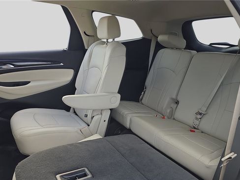 Used 2023 Buick Enclave Essence w/ Experience Buick Package AWD/4WD image 16