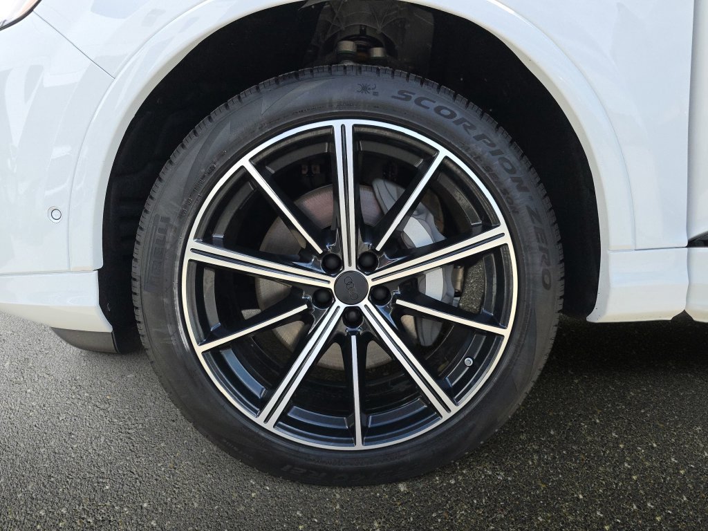 Used 2026 Audi Q7 2.0T Premium Plus AWD/4WD image 34