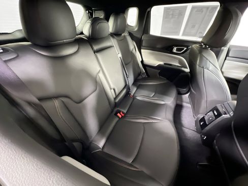 Used 2024 Jeep Compass Limited w/ Elite Group image 26