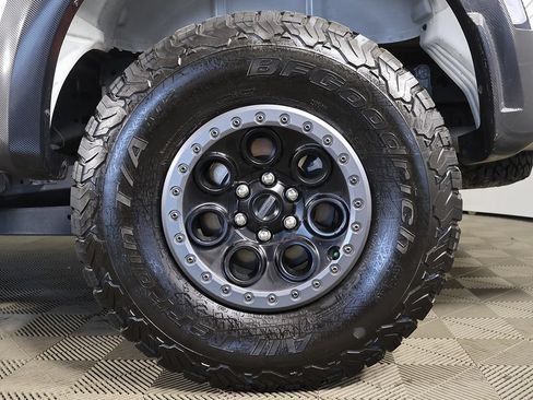 Used 2025 Ford F150 Raptor AWD/4WD image 24