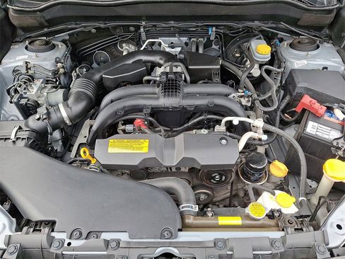 Used 2018 Subaru Forester 2.5i Limited image 29